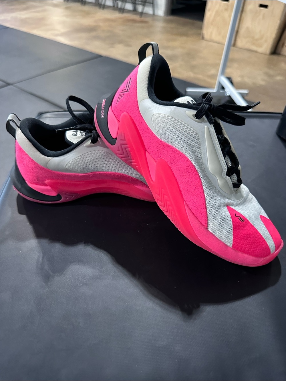 Women's RAD One V2 CrossFit trainers